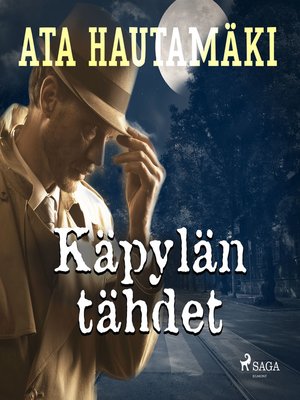 cover image of Käpylän tähdet